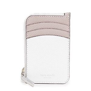 Kate Spade Margaux Zip Card Holder